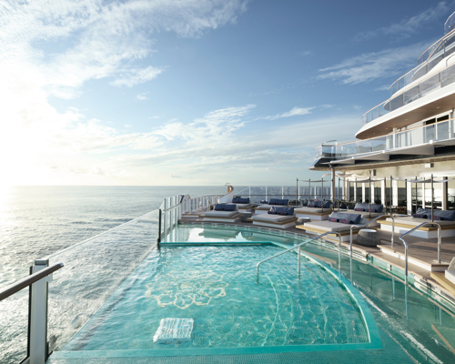 EXPLORA I ASTERN POOL 12