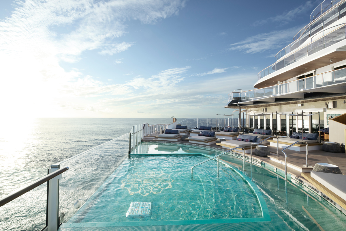 EXPLORA I ASTERN POOL 12