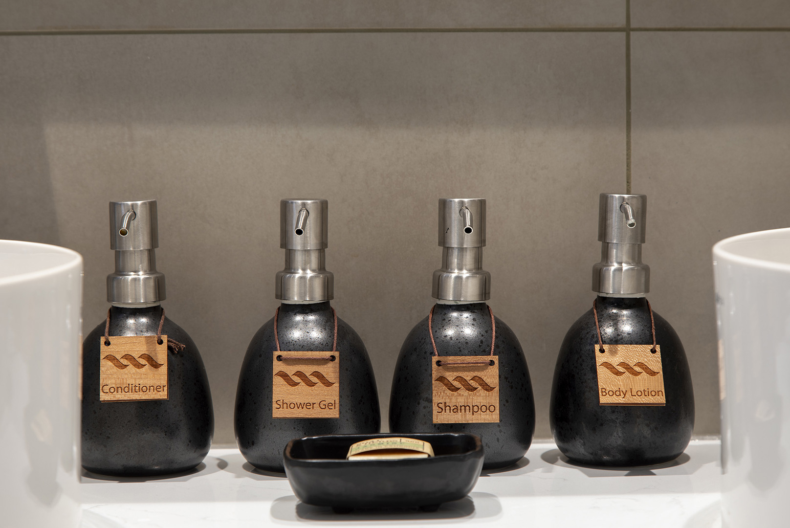 Owner's One-bedroom Suite