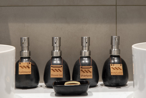 Owner's One-Bedroom Suite - Deck 4