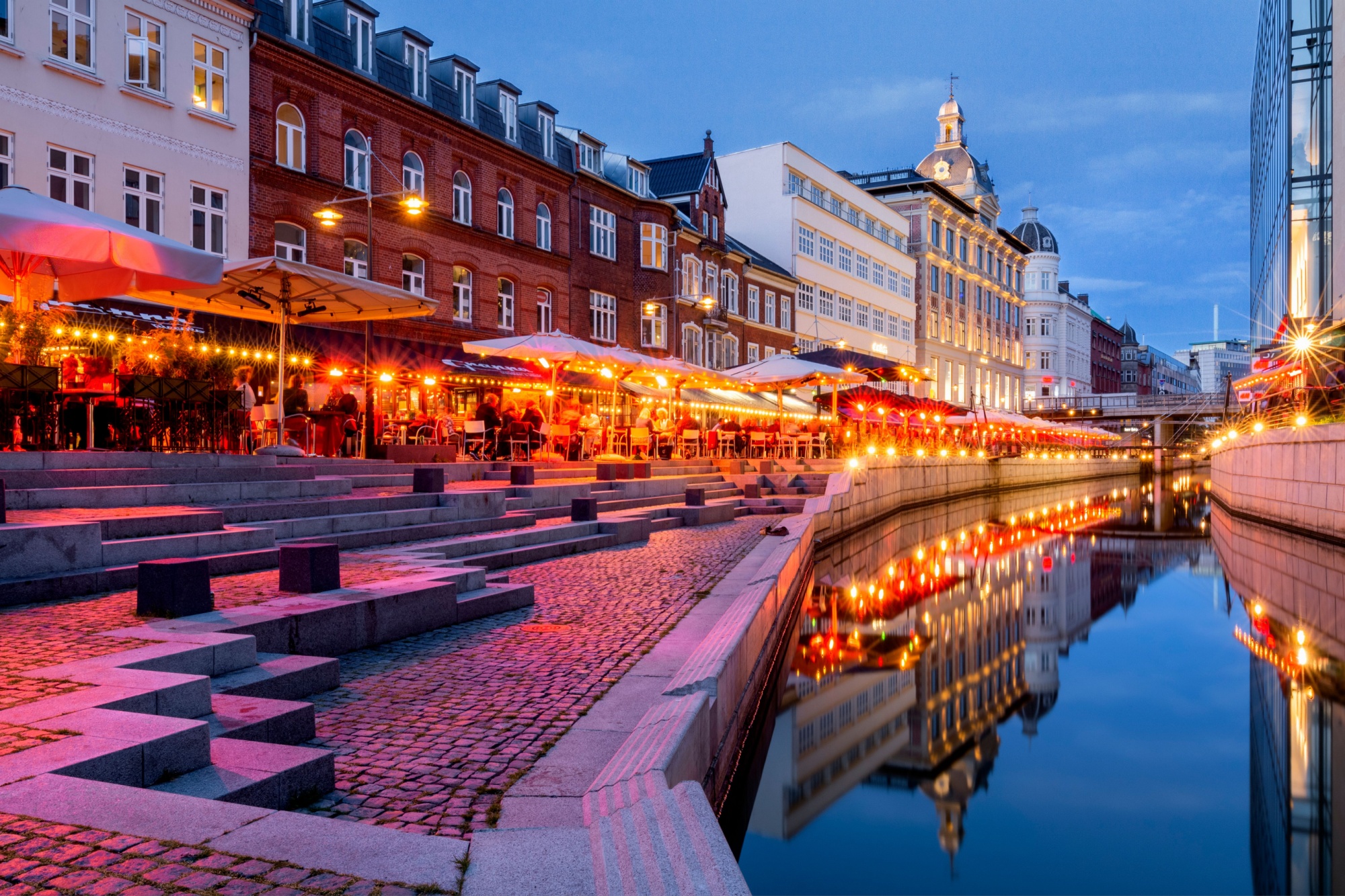 Shutterstock 1719433003 Aarhus Denmark