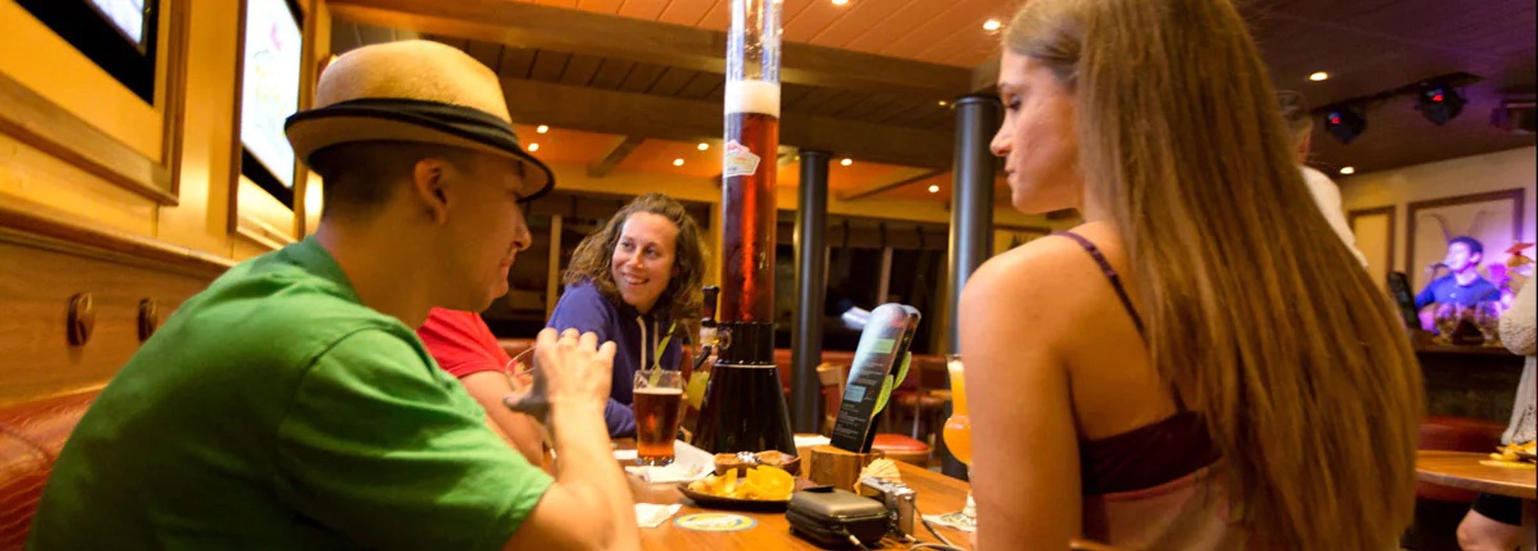 Carnival Cruise Line RedFrog Pub 3.jpg