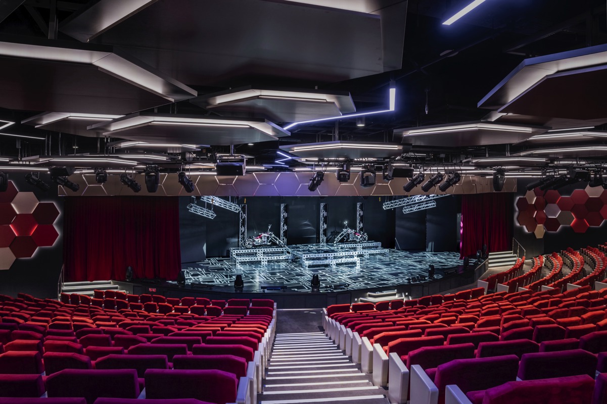 Msc Cruises Msc World Europa World Theatre   Ivan Sarfatti And Msc Rights 0