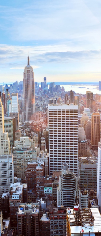 Exploring the Big Apple: Must-Do Activities in New York City - Culinary Delights