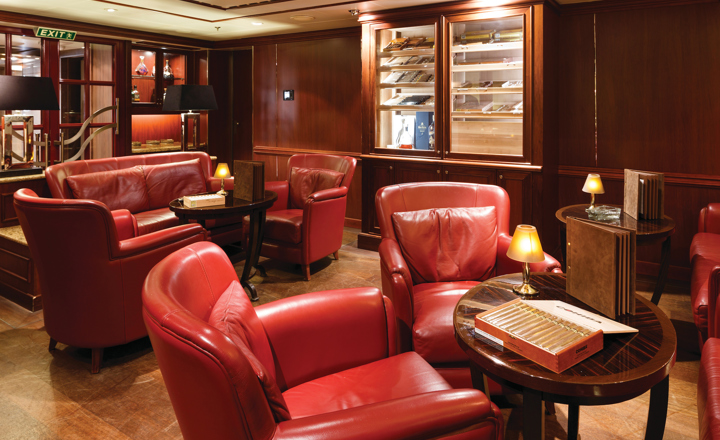 The Connoisseur’s Corner