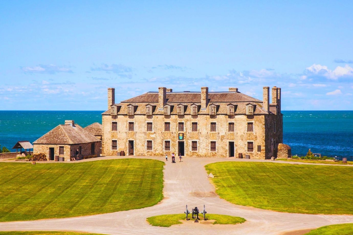 Fort Niagara