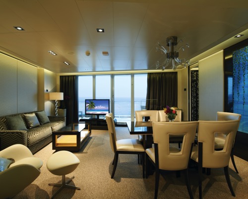 NCL Norwegian Getaway The Haven Deluxe Owner's Suite with Large Balcony 1.jpeg