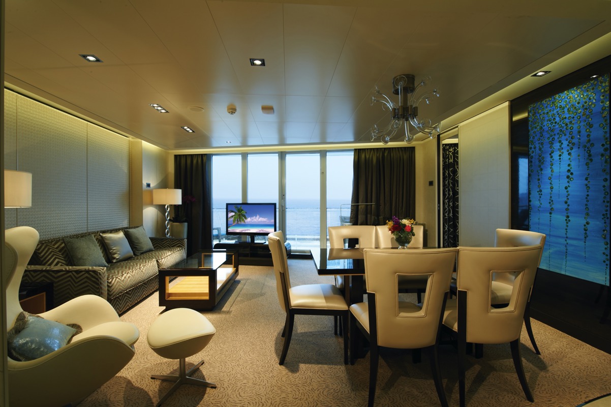 NCL Norwegian Getaway The Haven Deluxe Owner's Suite with Large Balcony 1.jpeg