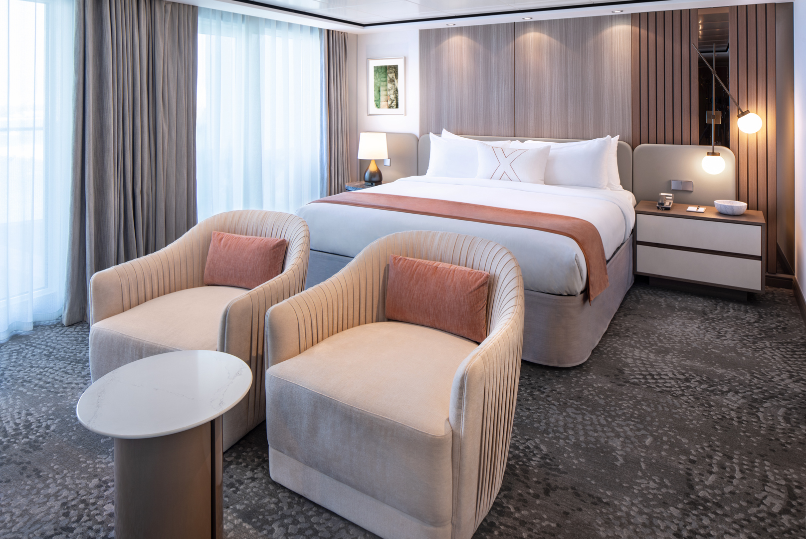 Penthouse Suite