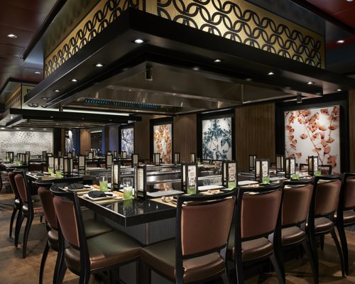 NCL Norwegian Escape Teppanyaki.jpeg