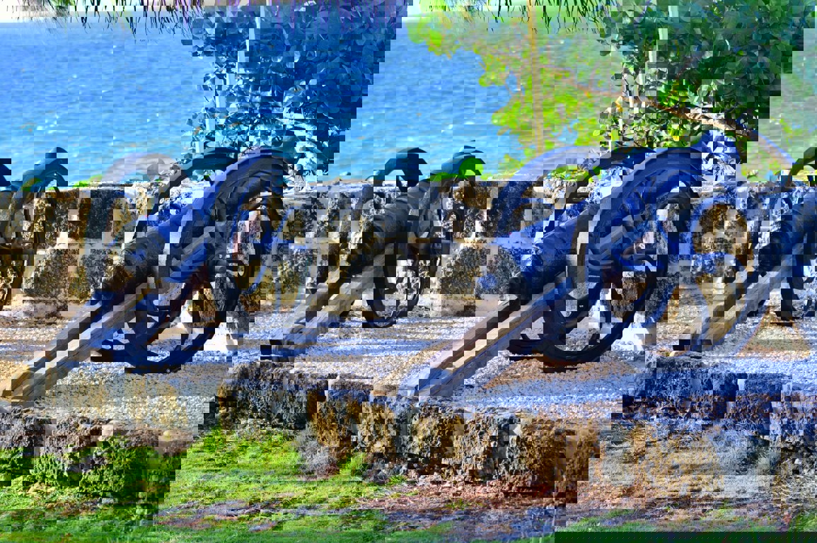 7Night Eastern Caribbean Voyage LoveitBookit