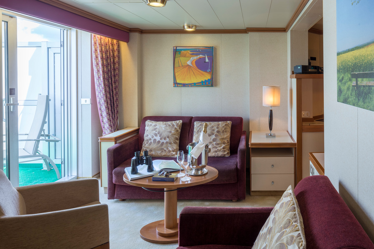 Suites