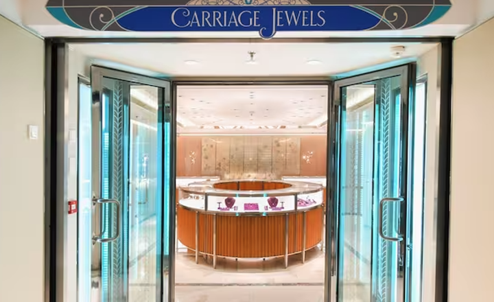 Carriage Jewels
