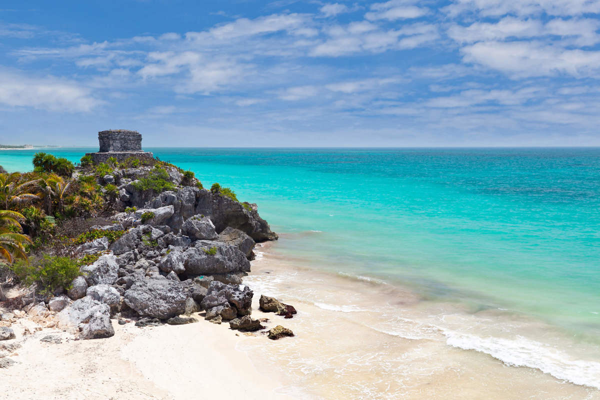 Costa Maya Shutterstock 111130916