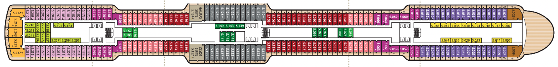 Deck 5