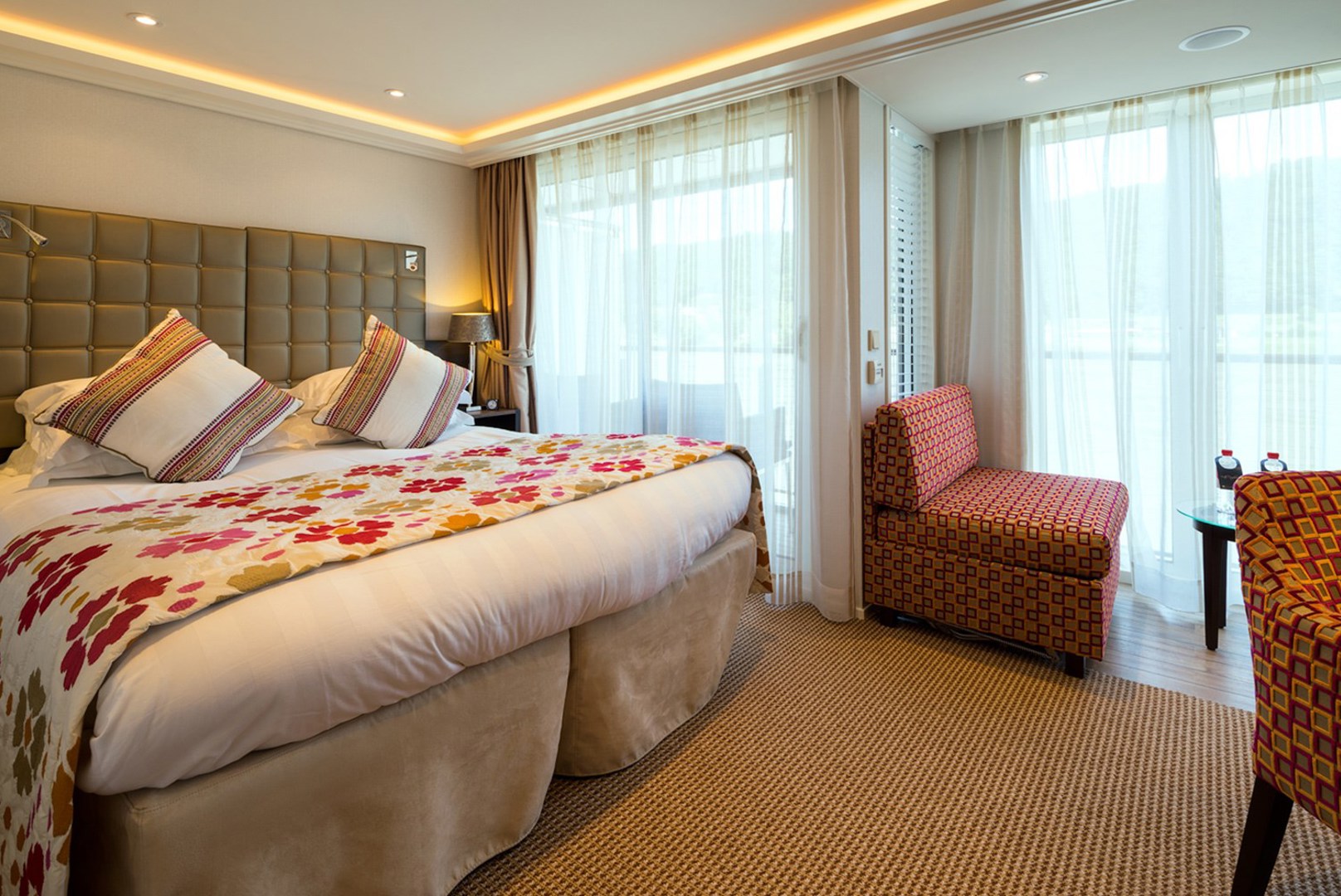 Category AA Stateroom