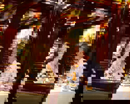 Princess Cruises Royal Class Interior crown gril***.jpg