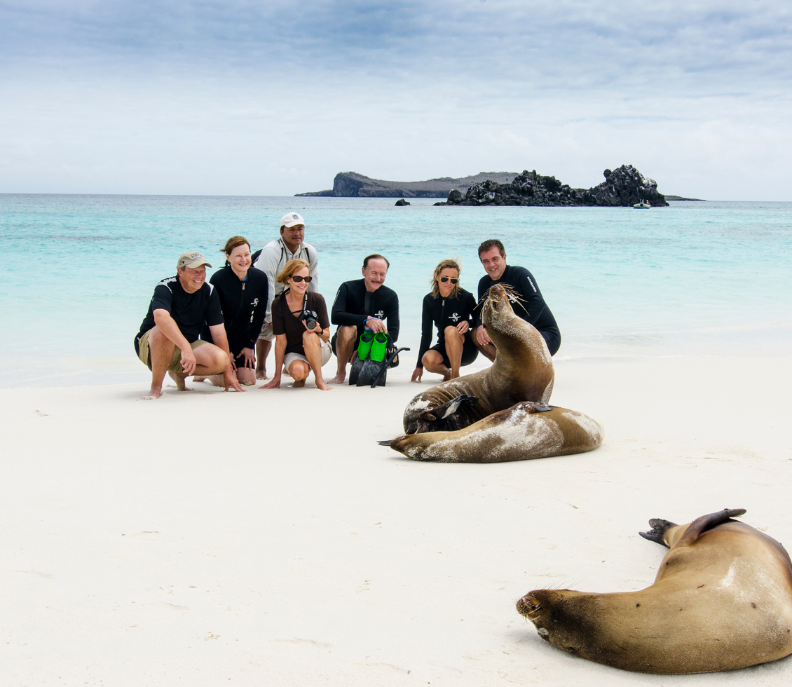 Galapagos Islands 
