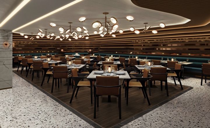 Onda By Scarpetta
