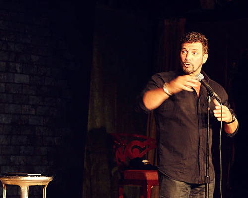 Carnival Cruise Line The Punchliner Comedy Club 2.png