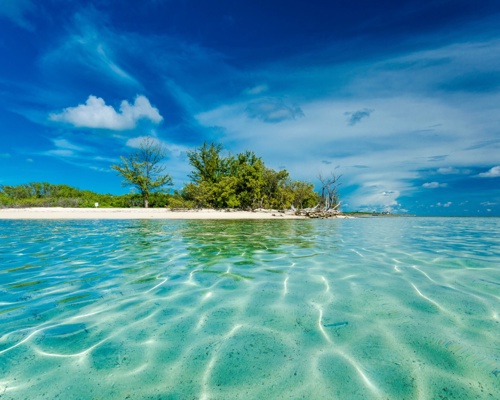 Bimini Island, Bahamas