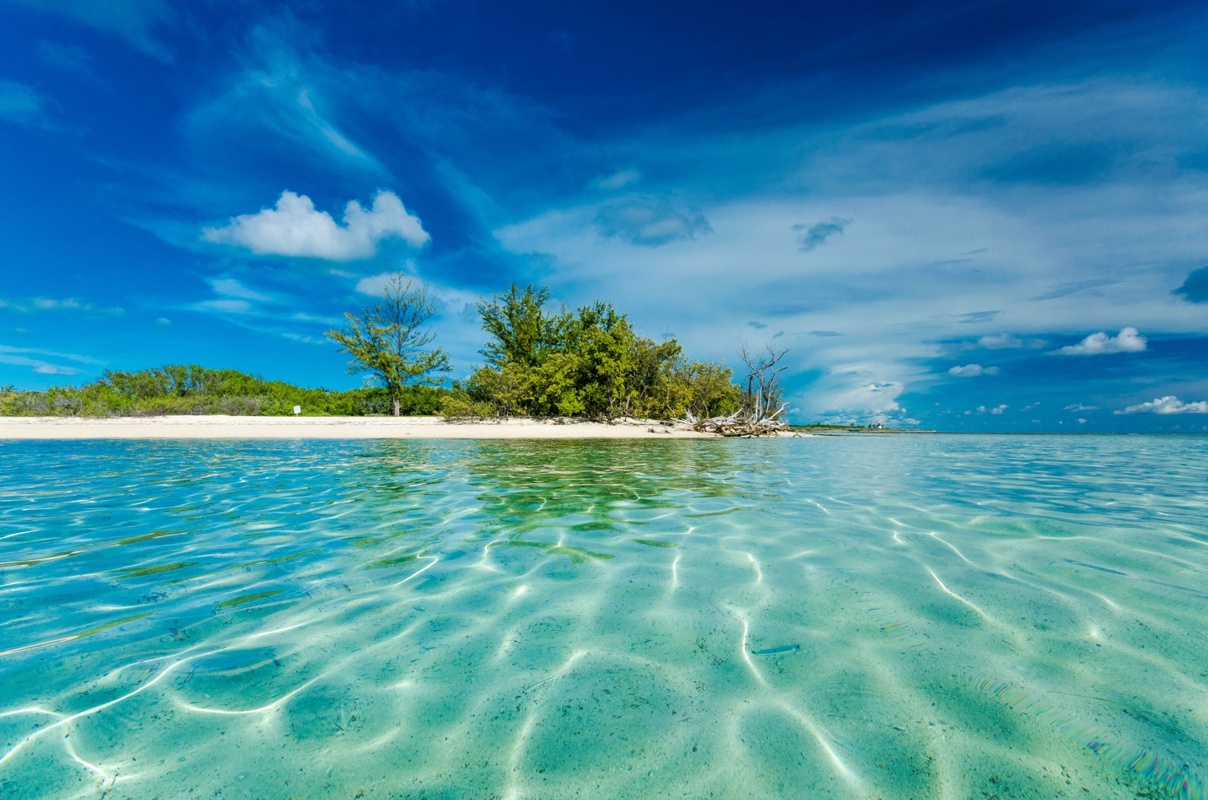 Shutterstock 1227418711 Bimini Bahamas