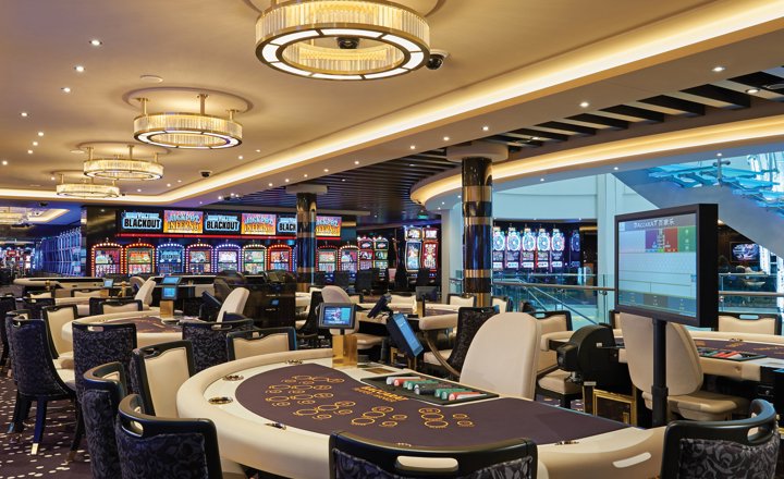 Breakaway Casino