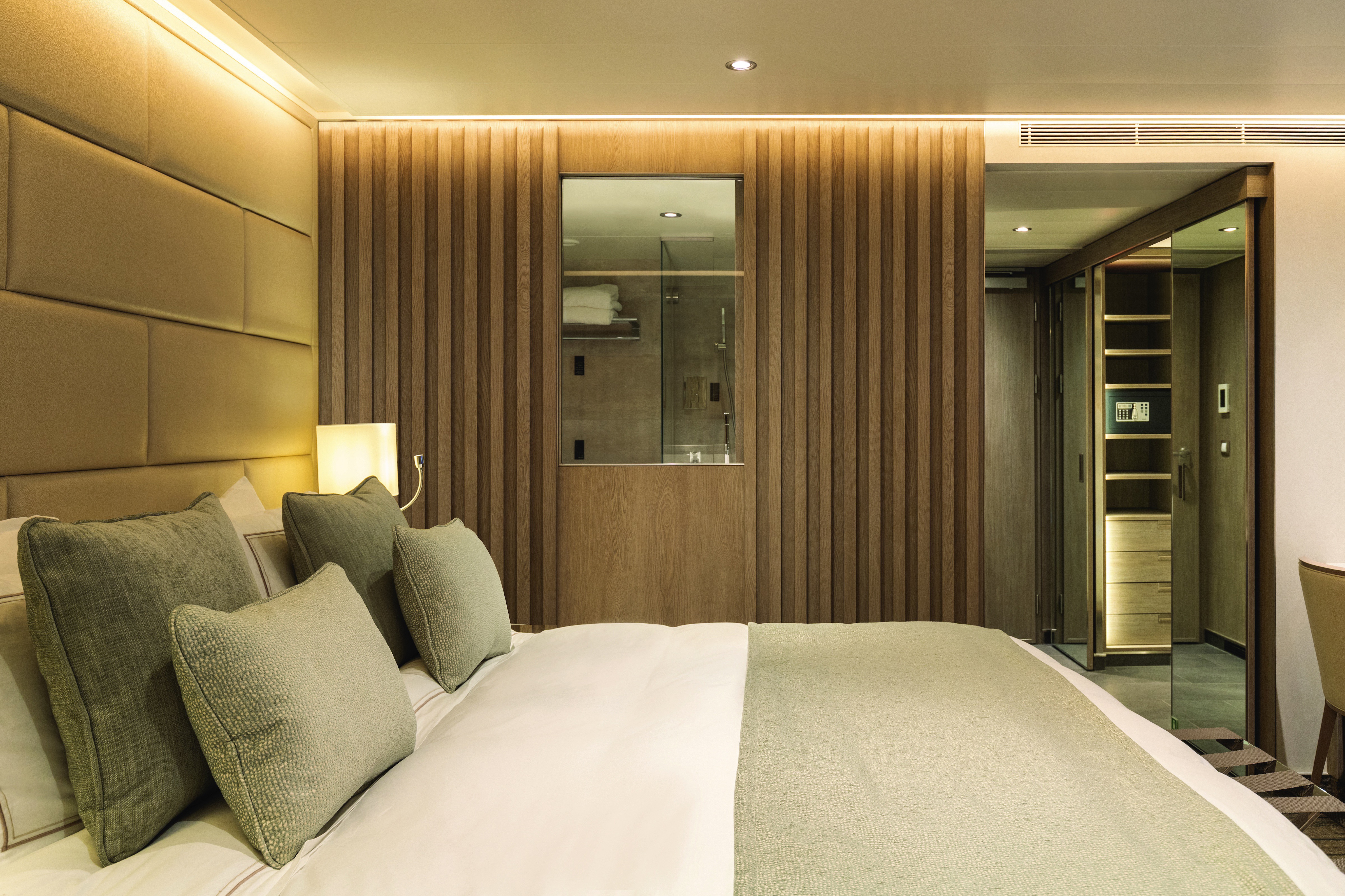Superior Veranda Suite