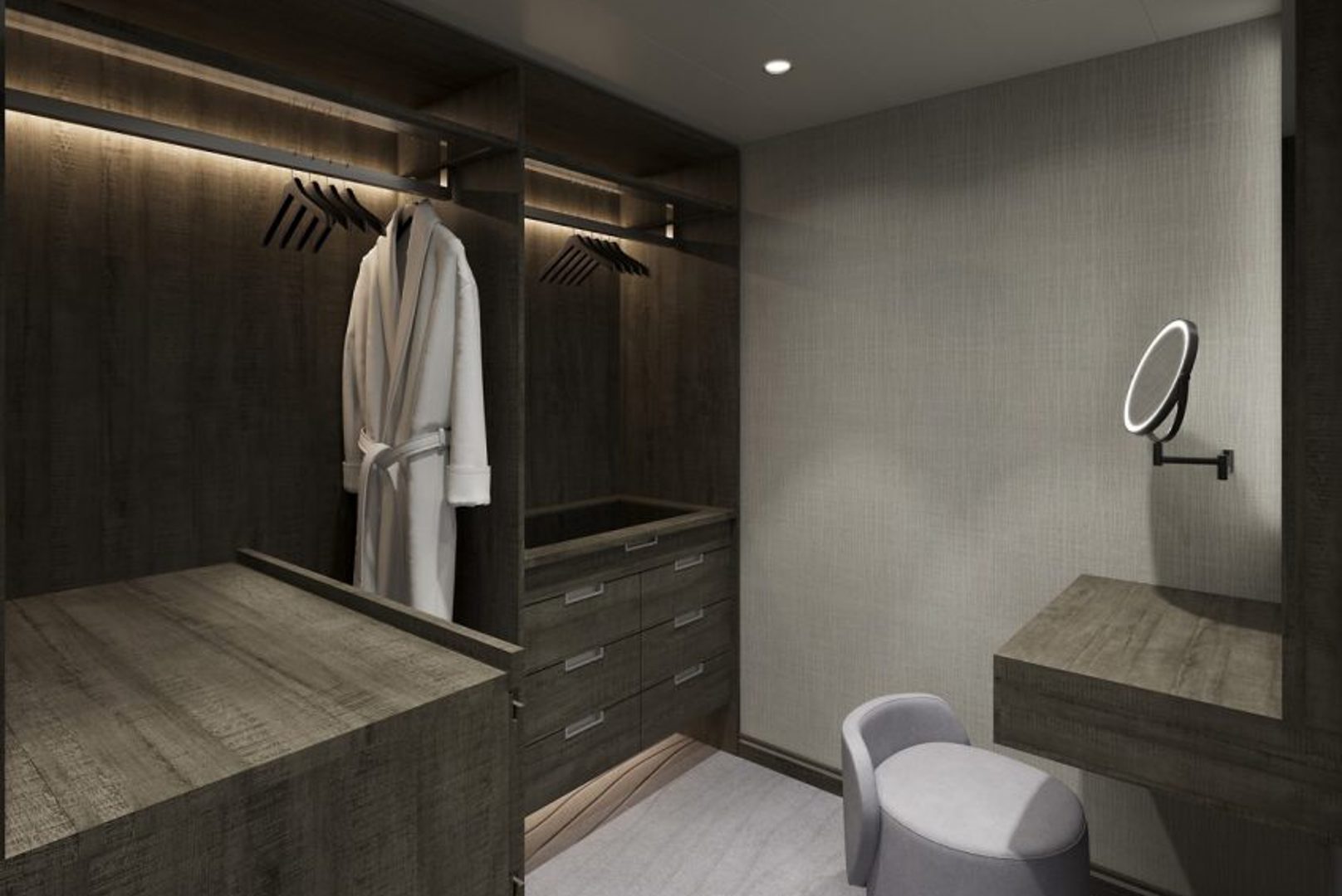 Serenity Residence