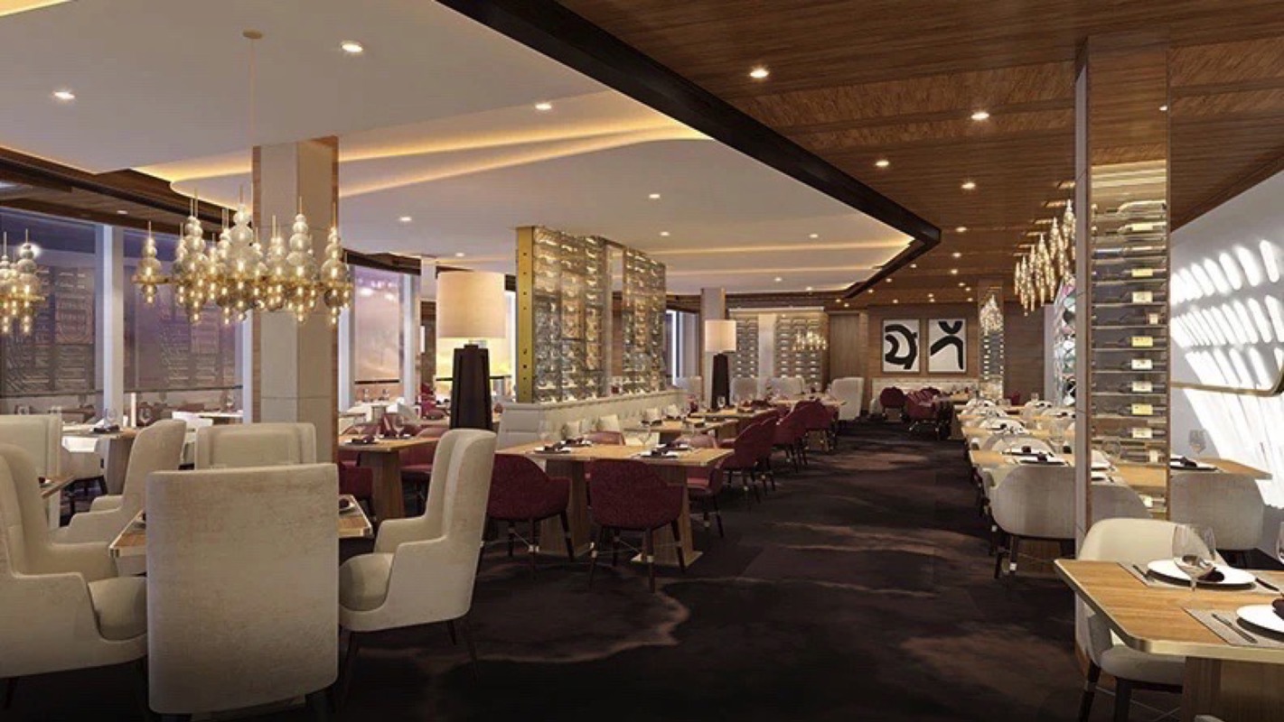 Celebrity Cruises Fine Cut Steakhouse.jpg