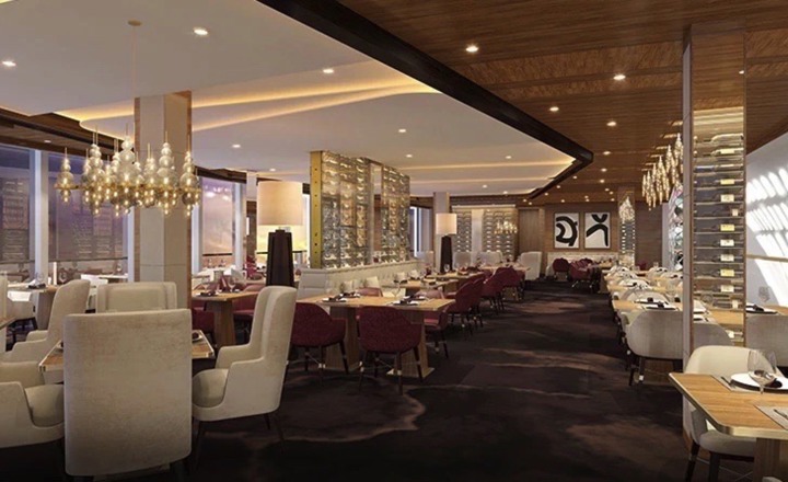 Fine Cut Steakhouse