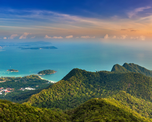Langkawi, Malaysia