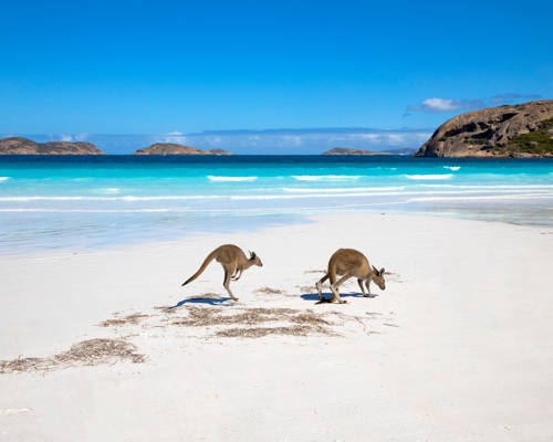 Esperance, Australia