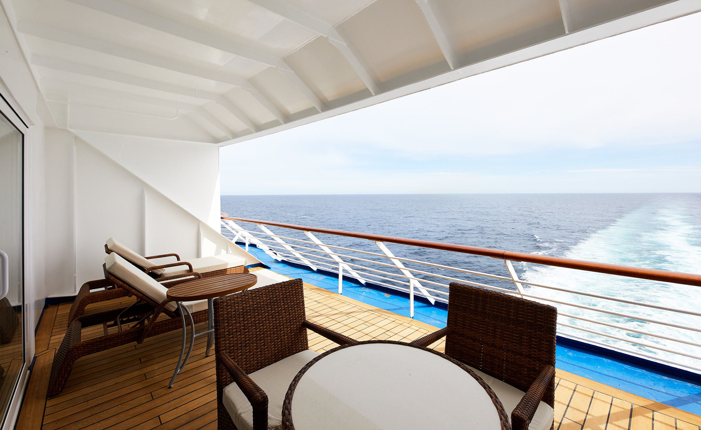 Horizon View Suite