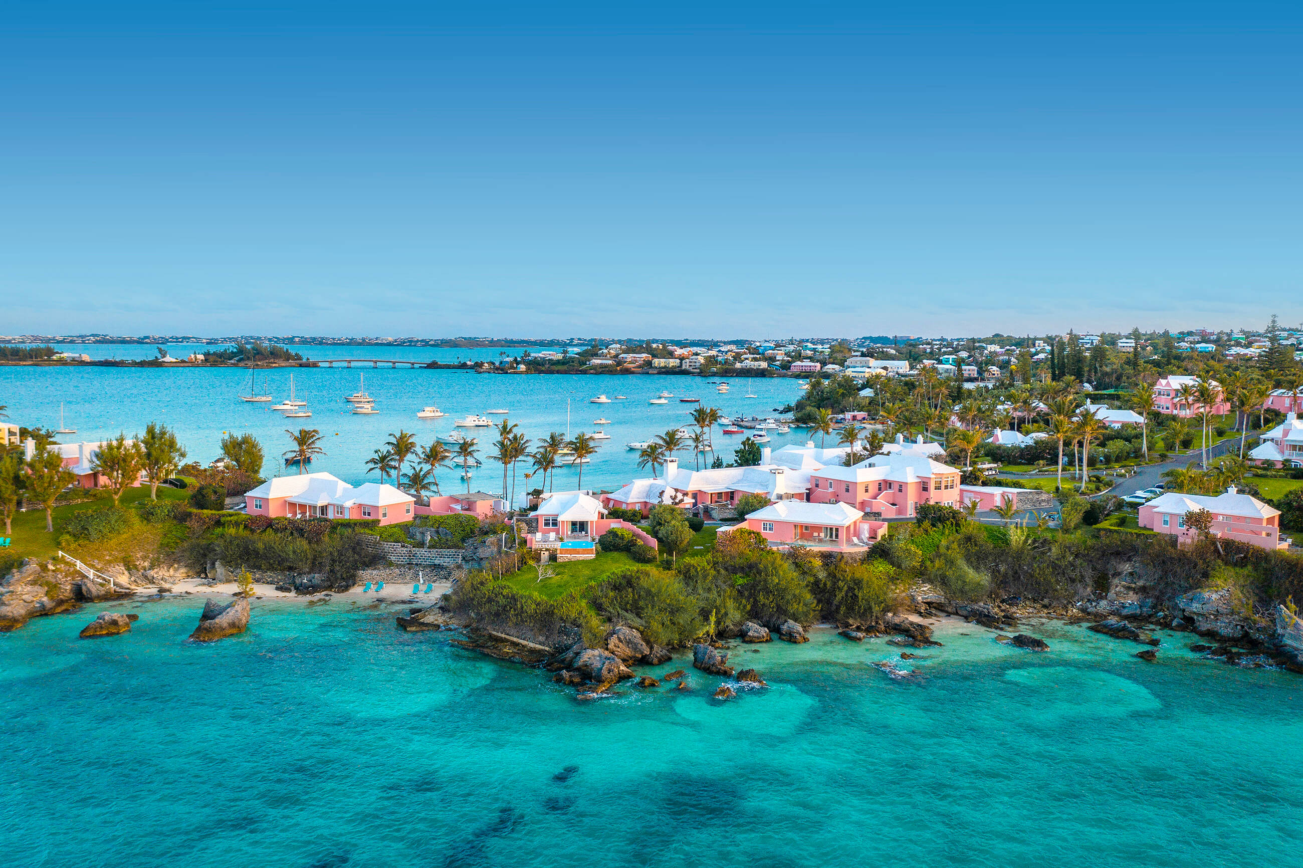 Hamilton, Bermuda