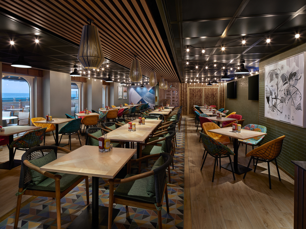 NCL Prima Thelocal 2