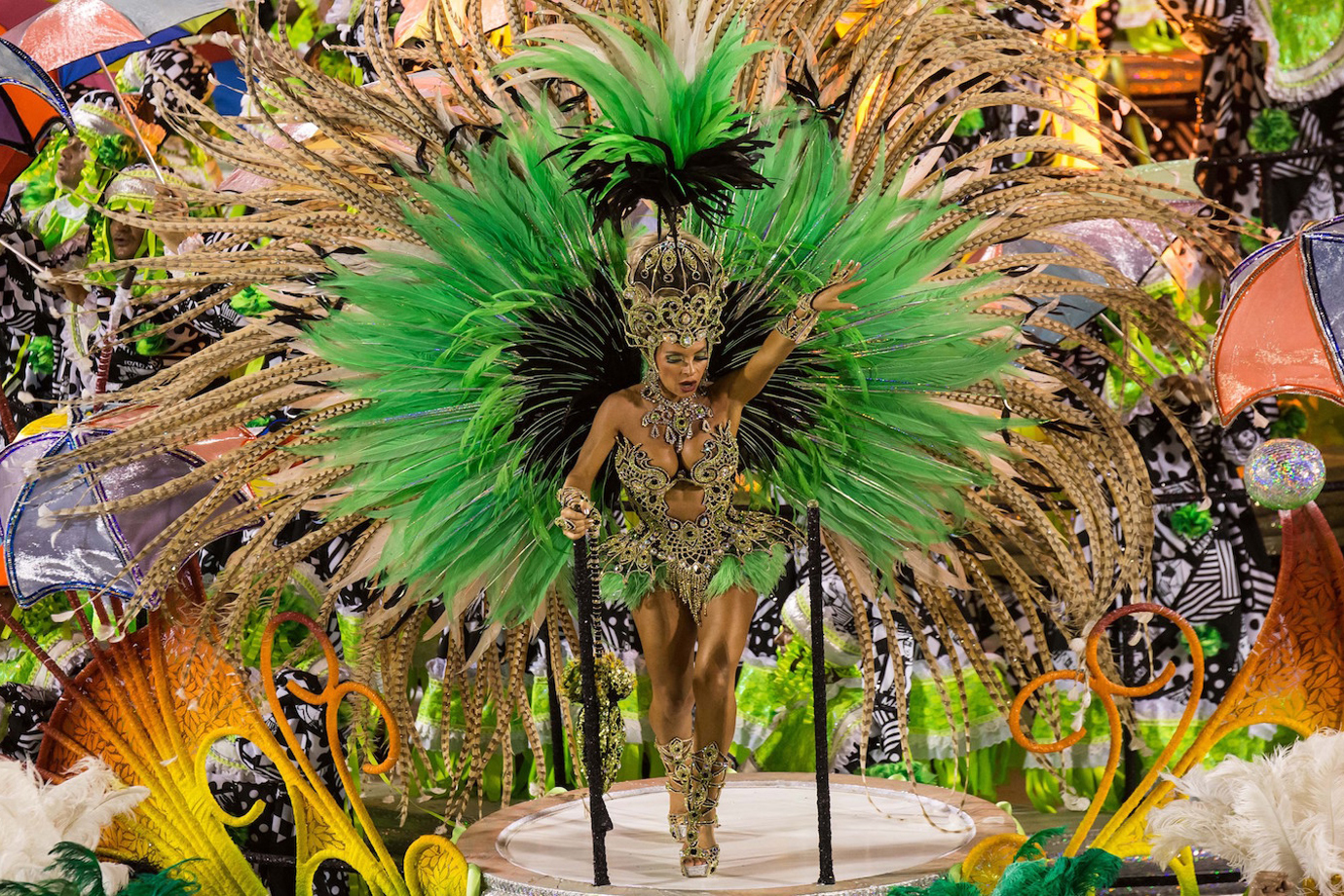 Rio Carnival