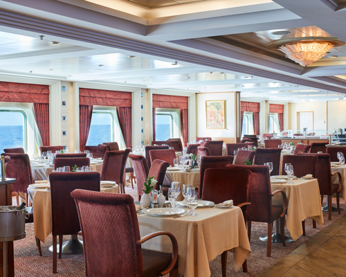 Silversea Cruises - Silver Whisper - The Restaurant 1.jpg