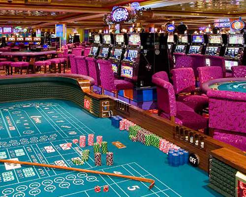 Norwegian Cruise Line Norwegian Jade Casino.jpg