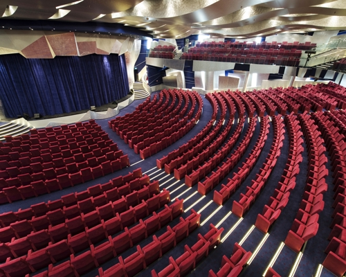 MSC Cruises MSC Splendida The Strand Theatre 2.jpg