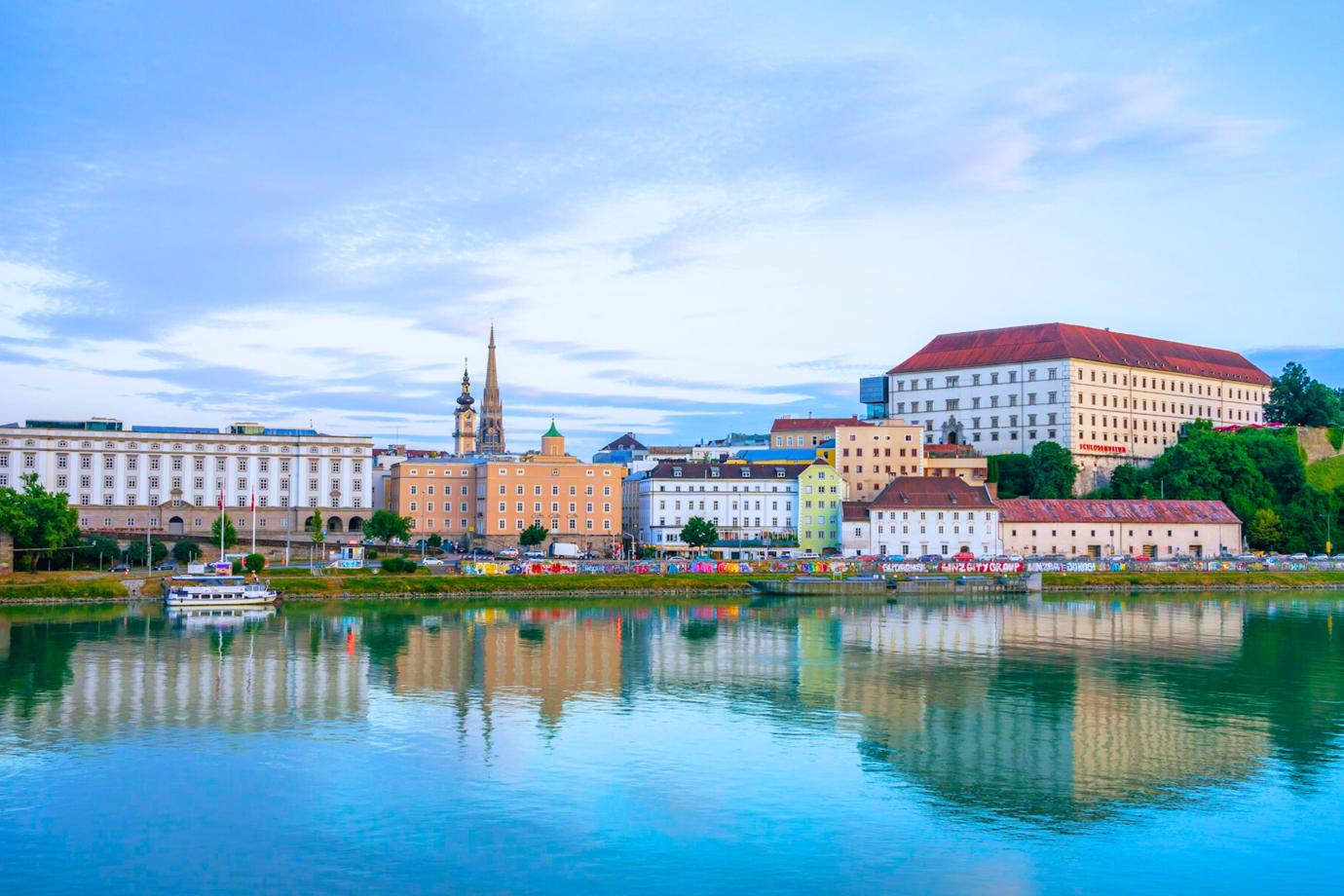 Linz, Austria