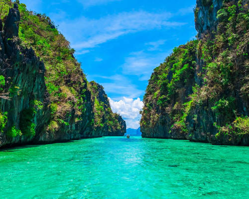 Puerto Princesa, Philippines