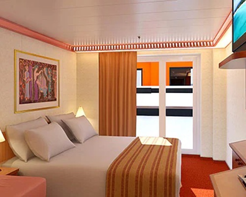 Carnival Cruise Line Carnival Miracle Interior with Window Obstructed View.jpg