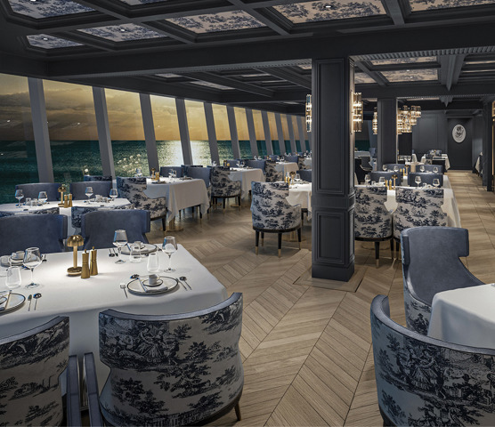 Le Bistro