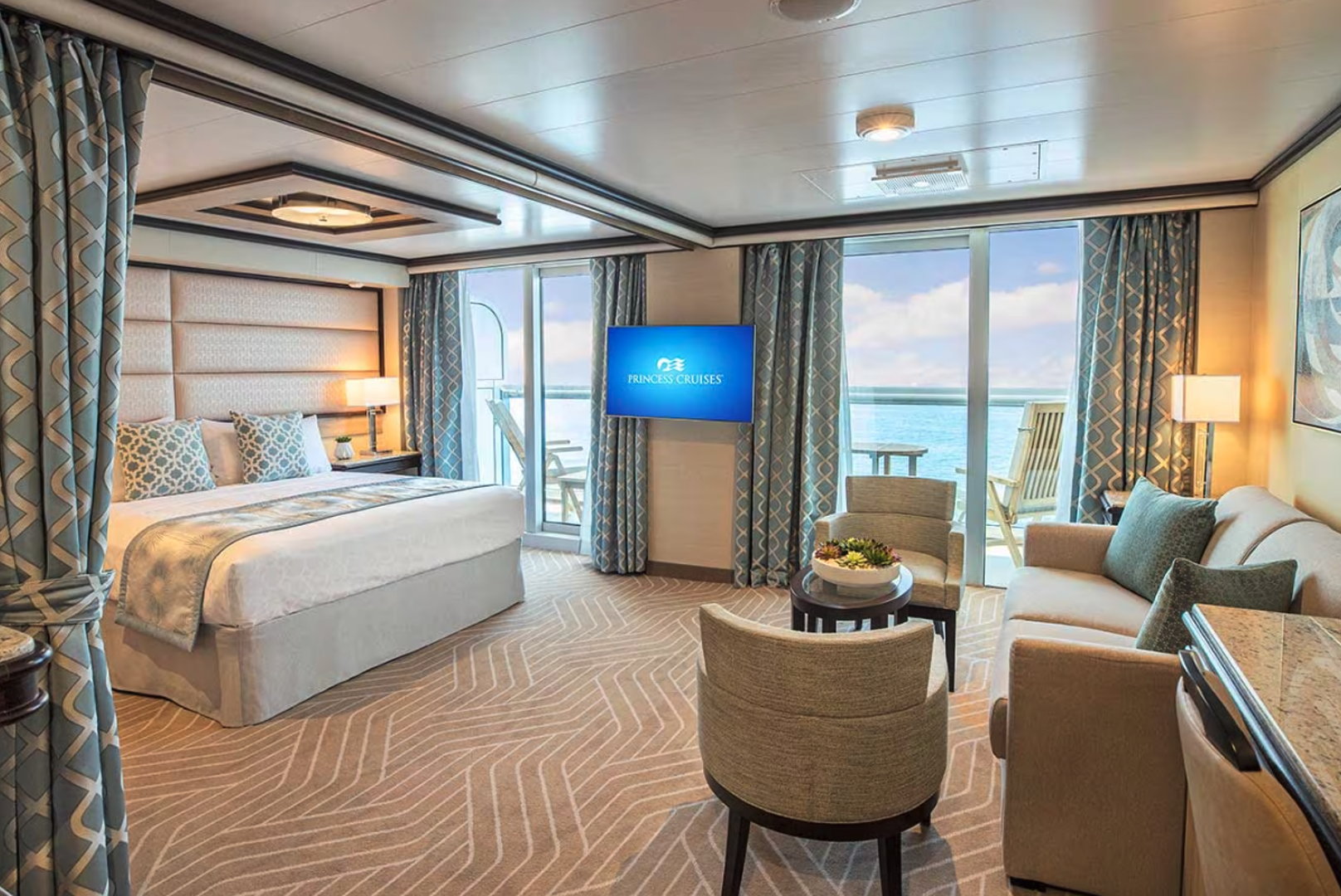 Wheelchair-Accessible