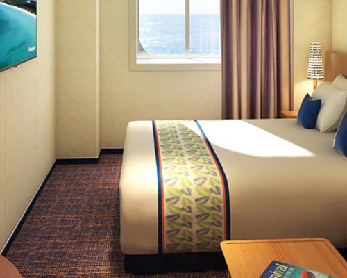 Carnival Cruise Lines Carnival Horizon Ocean Suite.jpg