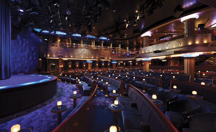 Constellation Theater