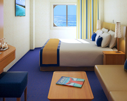 Carnival Cruises Carnival Horizon Accommodation Oceanview Stateroom.jpg