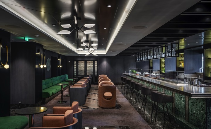Elixir Mixology Bar