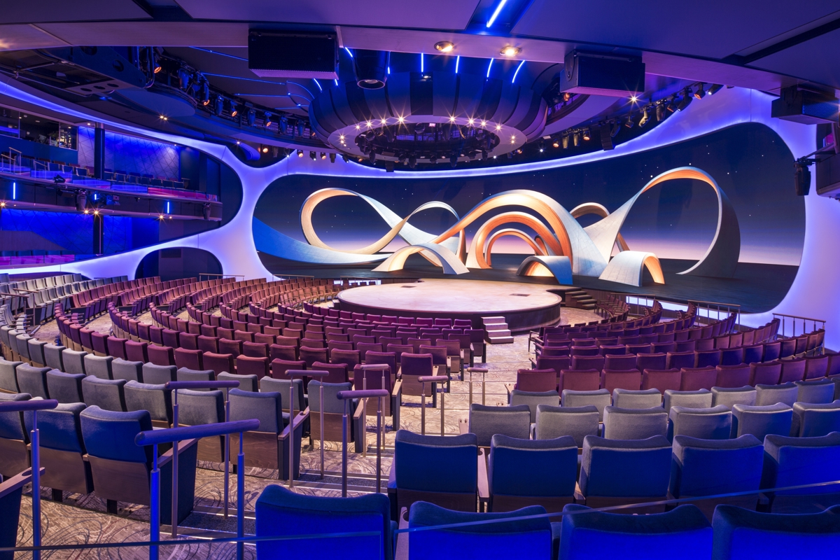 Celebrity - Theatre 2, ©CEL.jpg